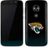 NFL Jacksonville Jaguars Breakaway Moto E5 Play Skin